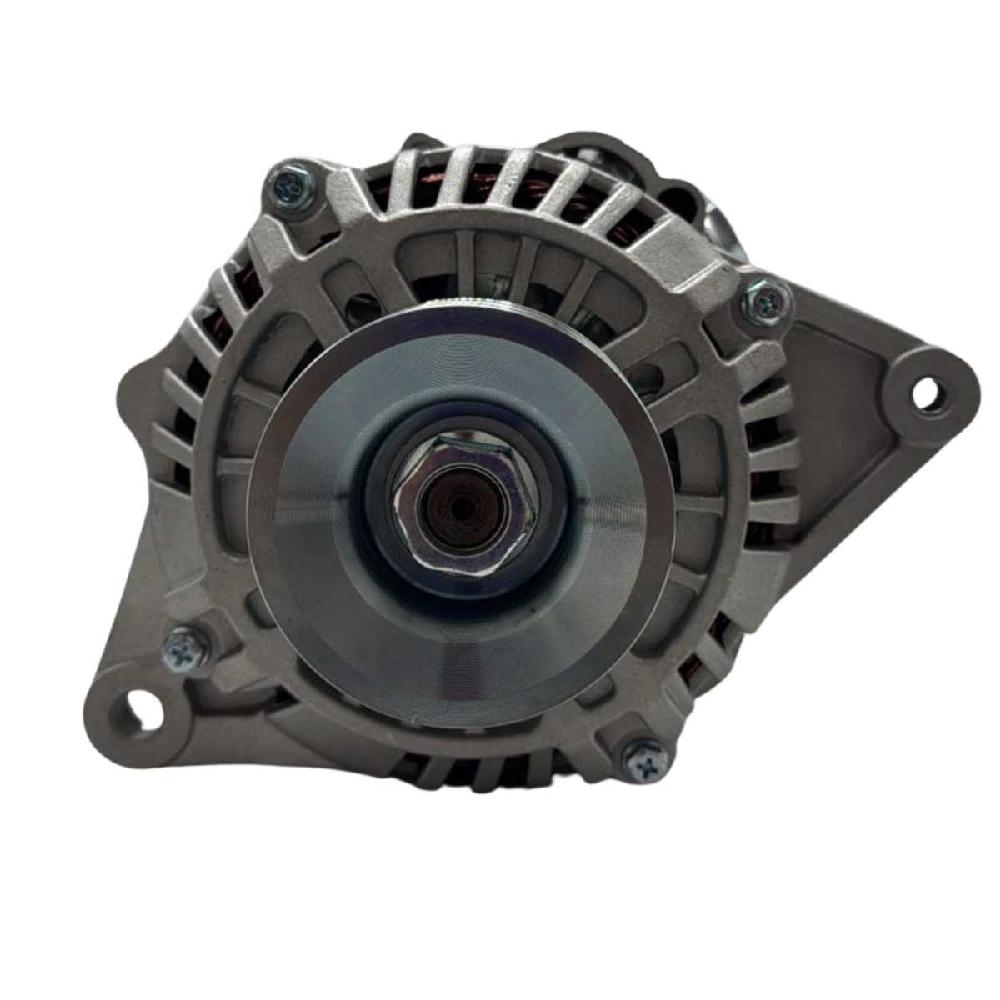 ALTERNADOR-12V-90A-MITSUBISHI-PAJERO-2.5-L200-L300-C-POLIA-DUPLA