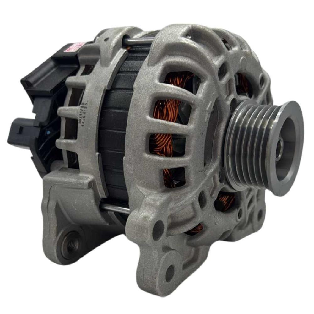 ALTERNADOR-12V-110A-VW-GOL-GOLF-POLO-VIRTUS