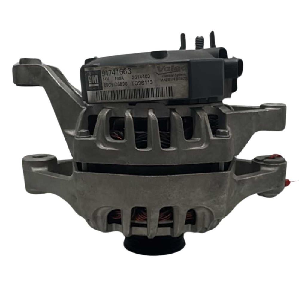ALTERNADOR-12V-100A-GM-MONTANA-AGILE-PRISMA