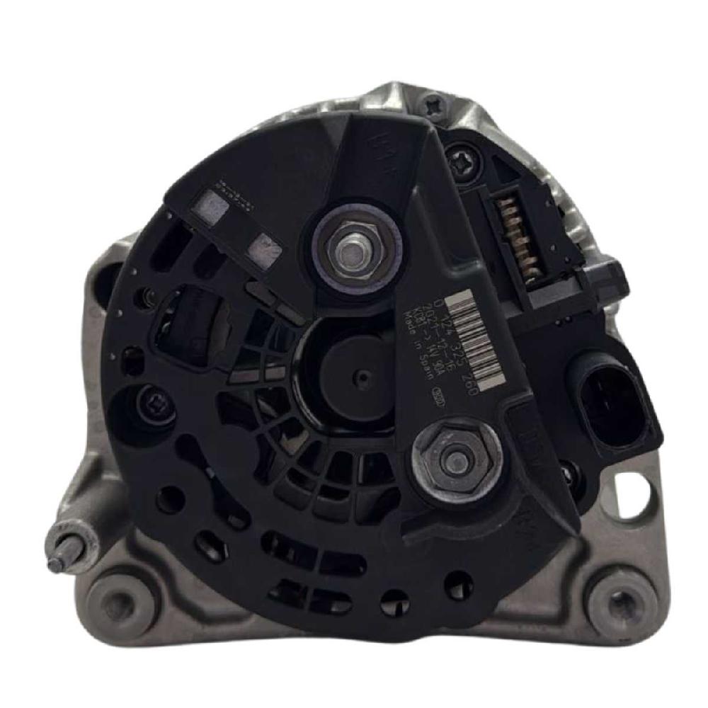ALTERNADOR-12V-90A-AUDI-A3-A4-VW-GOL-GOLF-PARATI-POLO-SAVEIRO