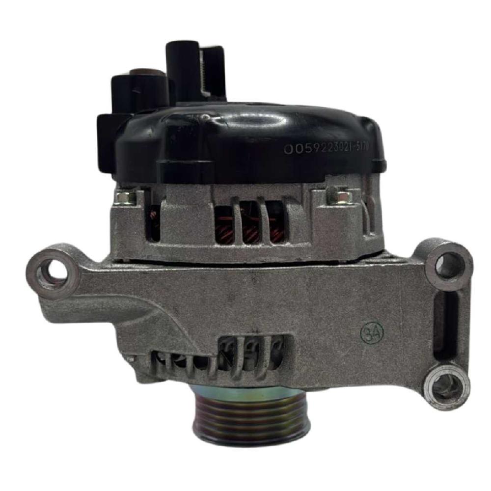 ALTERNADOR-12V-120A-FIAT-MOBI-STRADA-FIORINO-UNO-