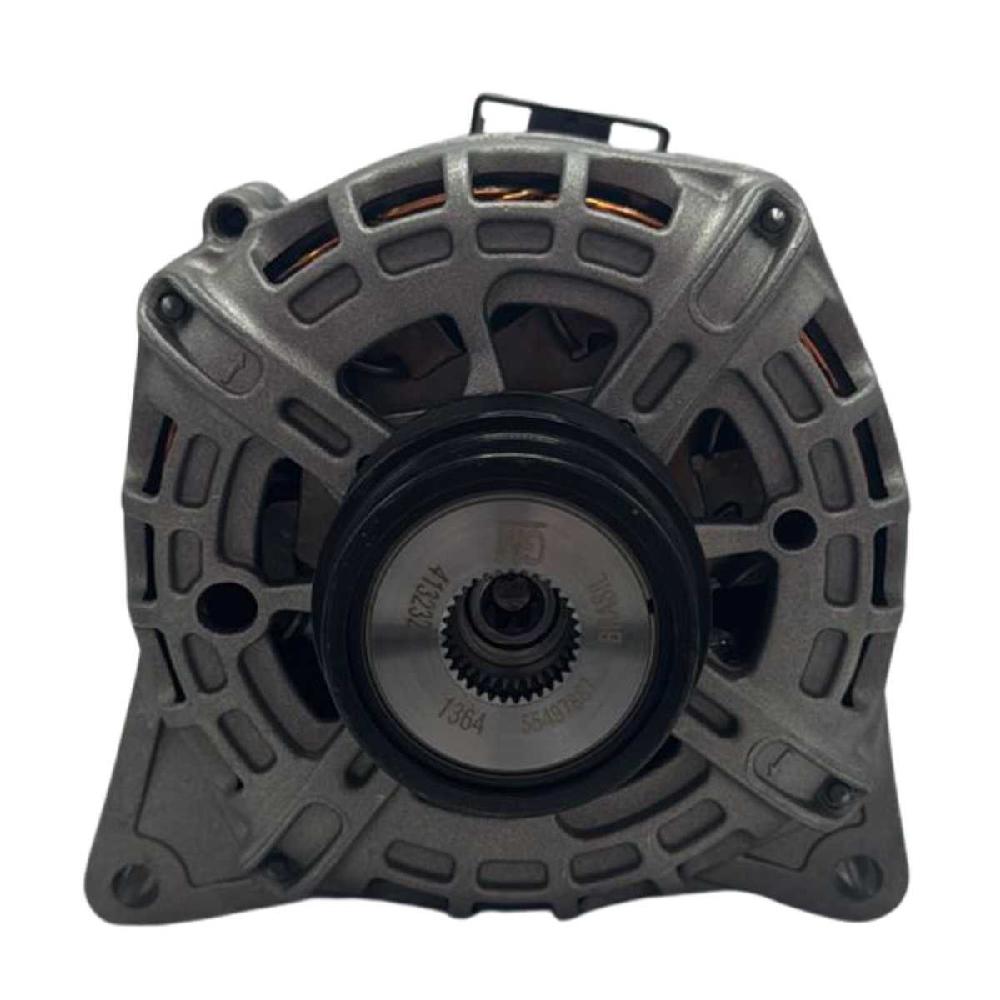 ALTERNADOR-12V-100A-GM-ONIX-TRACKER-CRUZE